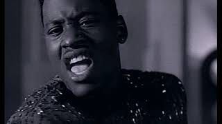 Johnny Gill - Wrap My Body Tight