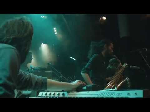 Black Flower - Maqam Tizita Saba