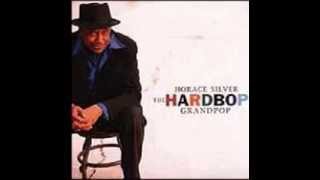 The Lady From Johannesburg -  Horace Silver