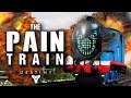 Destiny 2 Pain Train