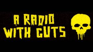 A Radio With Guts - 