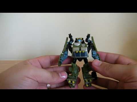 ROTF Scout Class Dune Runner