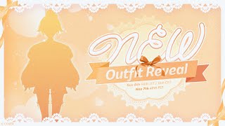 [Holo] Kiara的L2D性感睡衣是Raora設計的！