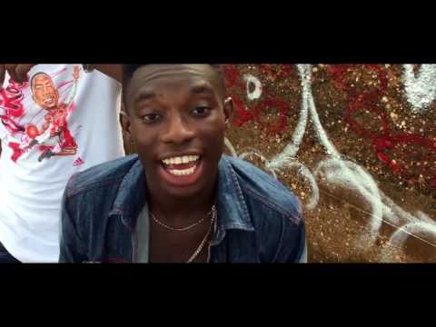 kollabo - Junior Kido X Koby Bronz the Rikko(Official Video)