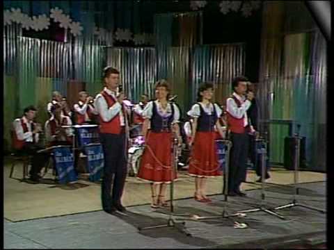 Moravanka - Pockaj synecku