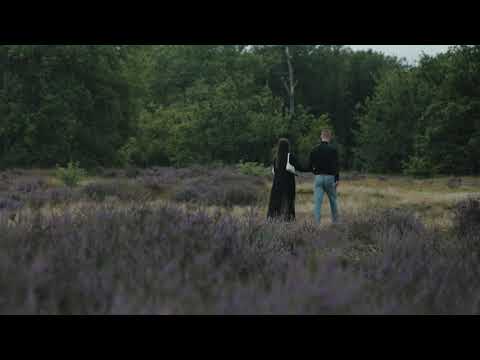 FABIOW - ZEG ME OUI (Official Lyrics Video)