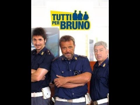 Tutti Per Bruno episodio 08 completo parte 8