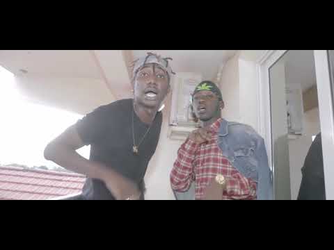 Gucci Loup - A Kairignana (Feat Viebou loup)