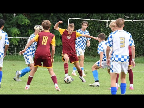 Dukla Praha B - Slavoj Vyšehrad 5:2 (4:2)