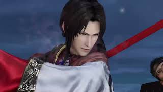 [無双OROCHI3 Ultimate]積みゲー消化！[初見:05]