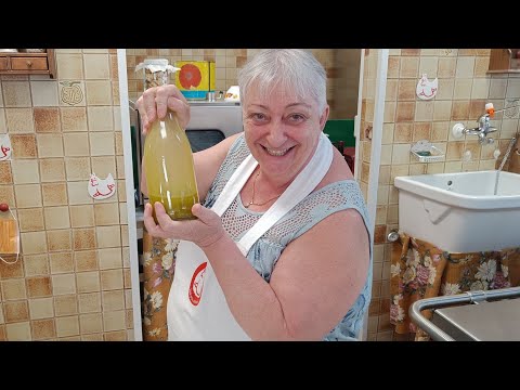 I consigli della Spisni: Insalata buonissima da condire facilmente.