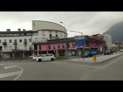 Ponte Nelle Alpi - Polpet Provins Italia