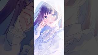 ウィアートル #さよならの朝に約束の花をかざろう  #cover #lucia