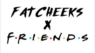 Hustle Gang - Friends