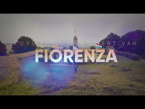 PROMO - Fiorenza in concert (LIVE) - Vogelvrie