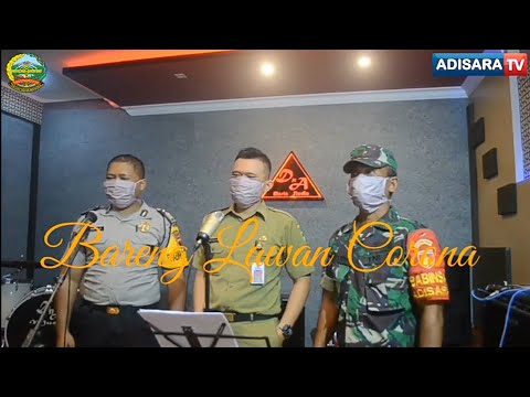 PERJALANAN MELAWAN CORONA - MEMORI 2020