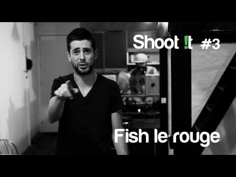 Fish Le Rouge - 
