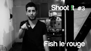 Fish Le Rouge - 