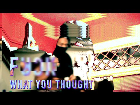 The Barhemian - Fuck What You Thought ft. Jaleel LaQuin & Yucky (Official Music Video)