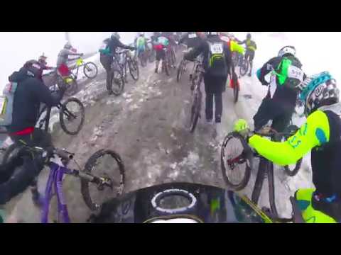 Mountain of Hell 2017 - Finale