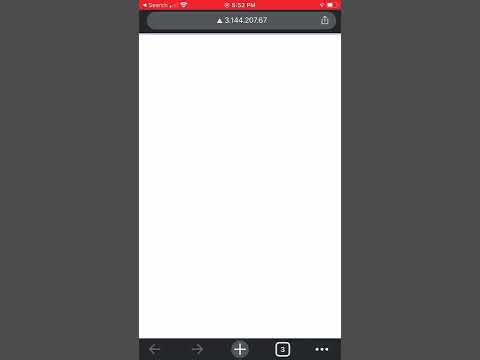 Managing R Infrastructure from my phone