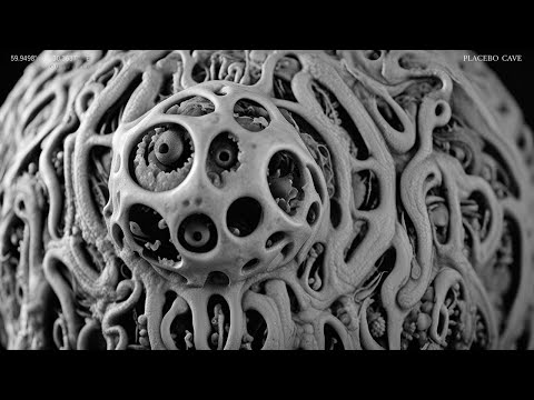 [FREE] Istasha The Scrub x TWENTYTHREE x HAARPER type beat "placebo cave" p. outworld