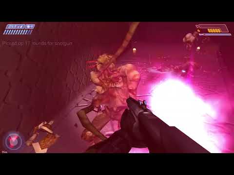 Halo: CE 100% (Legendary) Walkthrough Part 7 - The Library (No Commentary)