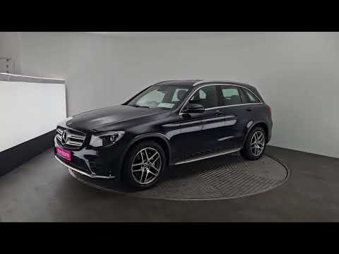 Mercedes-Benz GLC GLC 220 D 4M AMG Sport - Image 2