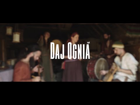Daj Ognia - Po mojej woli | Wolin 2020