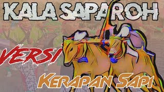 Download lagu KALA SAPAROH FAJAR SYAHID FERSI KERAPAN SAPI||BENCI KUSANGKA SAYANG❗ Bahasa Madura mp3
