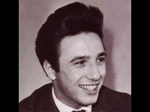 Irena  -   Rocco Granata 1961