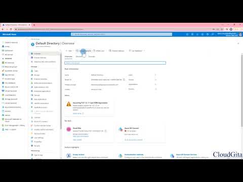 23  Azure AD B2C vs B2B