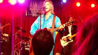 Jim Lauderdale With Patty Griffin &quot;Louisville Roll,&quot;  Mercy Lounge