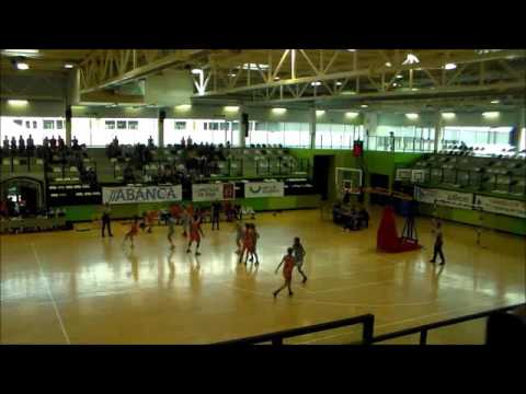 LF2A1J RC CELTA BALONCESTO...,53 - 55,LEON CUNA DEL PARLAMENTARISMO... (04/10/2015)