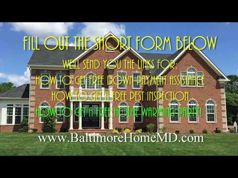 Baltimore Home Search | 301-418-8640 | MDREpros | Maryland Real Estate Professionals | 21771