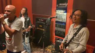 Download lagu Gersang - Suratan Takdir Rehearsal mp3