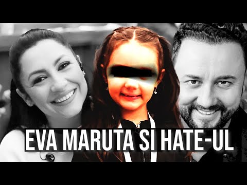 Eva Maruta isi ia HATE - Care e faza ?
