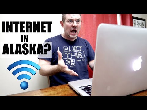 image-Can you get internet over satellite?
