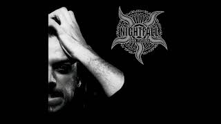NIGHTFALL-The Sheer Misfit