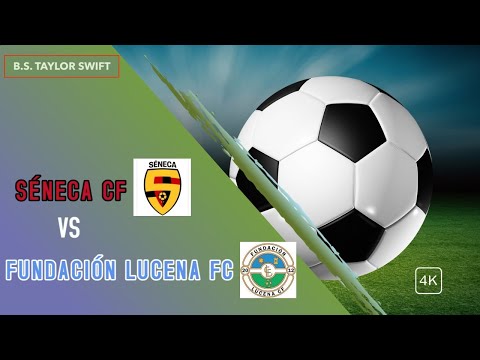 20251019 Séneca CF vs  Fundación Lucena FC