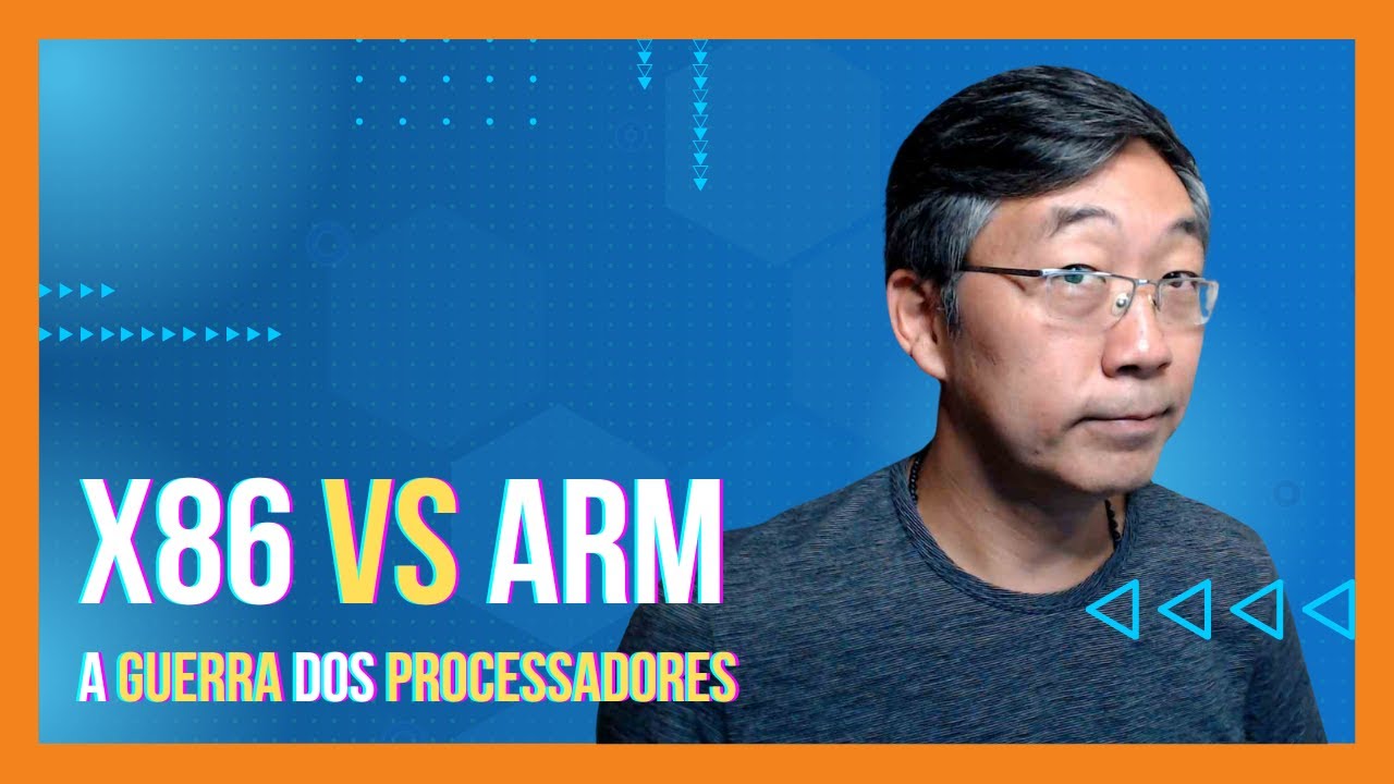 x86 X ARM
