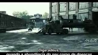 Forever Slave   Say Goodbye legendado