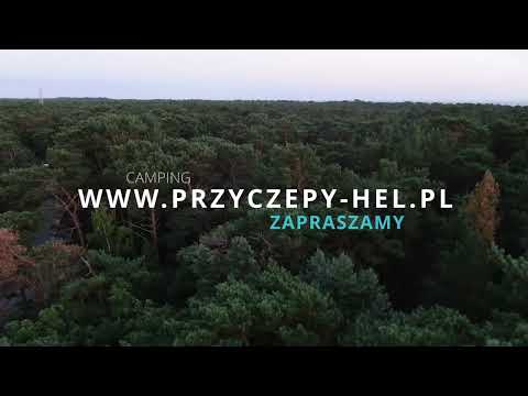 Hel Caravans - Noclegi na Helu