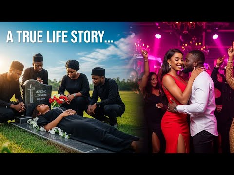 He Never Knew His Billionaire Wife Wasn't Human, Until... #tales #Africantales