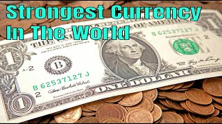 दुनिया की सबसे महंगी करंसी Top 10 Strongest Currencies In The World 2020 || HINDI