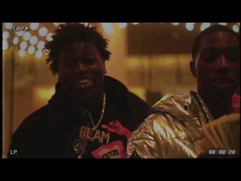 FNTAY30 x OT Blam - Ca$h App Me (Dir. By FAT$)