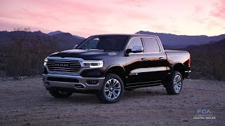 FCA Replay: June 8, 2018