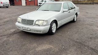 Mercedes-Benz S300 car for sale - Image 4 | Autoline UG Mercedes-Benz S300 car | Image 4 - Autoline