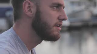 Dawson Hollow - Ben Link - Cover &quot;Where Have All The Average People Gone&quot; by Roger Miller