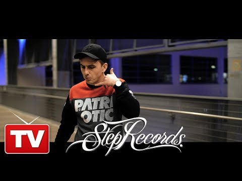 Sulin - 0,7 na schodach